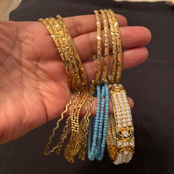 Bracelets bundle - Picture 3 of 6